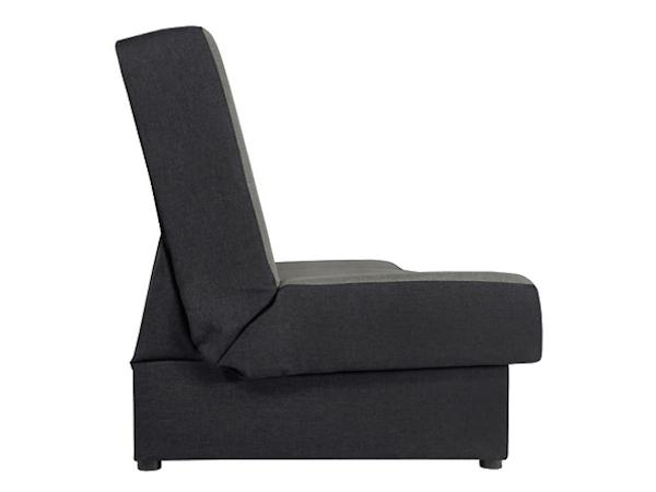BRW Comfort Meble Ania 3K kanapé Ülőgarnitúra
