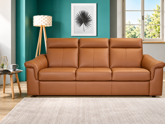 Geri U sarokgarnitúra 6