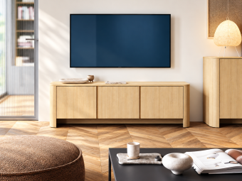 Bari 2 RG103 nyitott szekrény