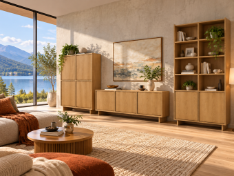 Yasumi RTV195 TV állvány