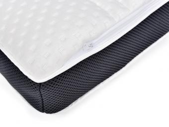 Allegro HR duplasplit topper