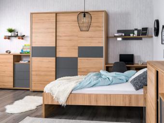 Joy J-AT-138 ágyneműtartó