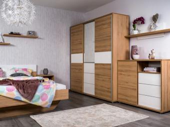 Joy J-AT-138 ágyneműtartó