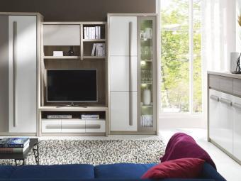 Roma ROM-02 vitrin