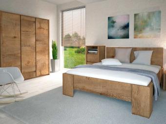 Montana SN éjjeliszekrény