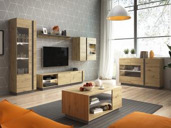 Arco SFW1W1D fali elem