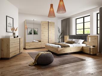 Arco SFW1W1D fali elem