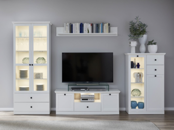 Brandson WIE80 fogas