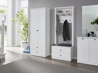 Brandson WIE80 fogas