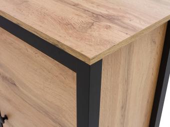 Loft II REG1W1S vitrin