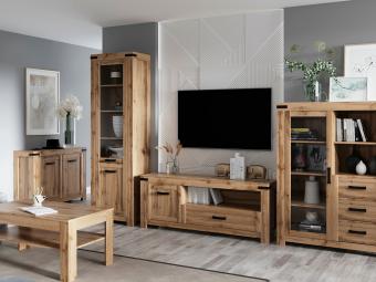 Mortiz RTV1D1S TV állvány