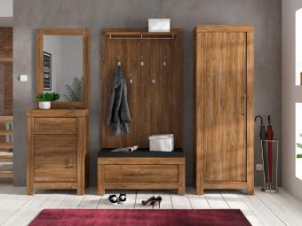 Gent I KOM1S éjjeliszekrény