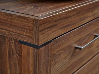 Gent I KOM1S éjjeliszekrény