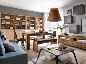 Gent I REG1D polcos szekrény