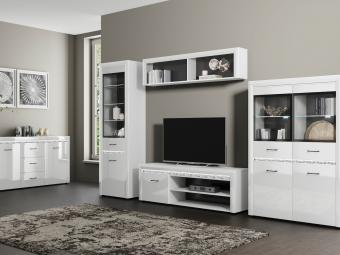 Whiteblack SFW165 fali elem 