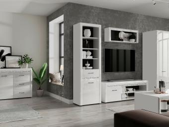 Whiteblack SFW165 fali elem 