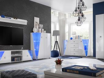 Edge WSN vitrin