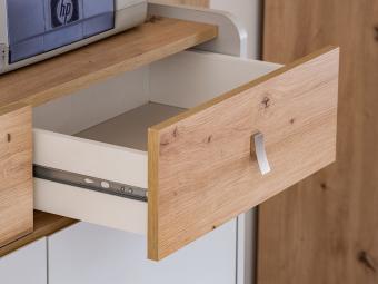 Vivero SS01 polcos szekrény