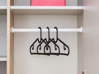 Vivero SS01 polcos szekrény