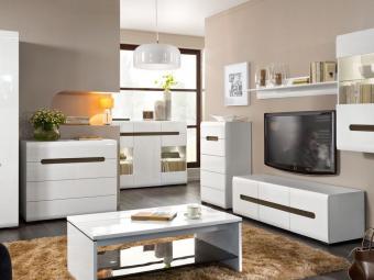 Azteca SZF2D/21/11 akasztós szekrény