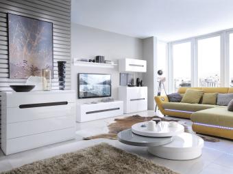 Azteca SFW1K/4/11 fali elem