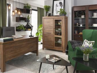 Gent REG1W1D2S vitrin