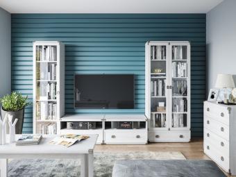 Indiana KOM4S/80 komód