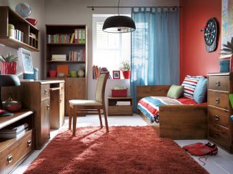 Indiana KOM4S/80 komód