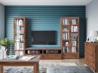 Indiana KOM2D4S komód