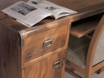 Indiana REG2DO nyitott szekrény