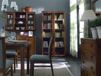 Indiana SZF3D2S gardróbszekrény