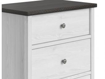 Porto KOM3D3S komód