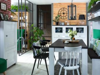 Porto KOM3D3S komód