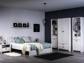 Farmer MR-07A fali elem