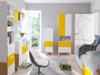 Hey HEY-13 polcos szekrény