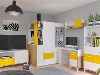 Hey HEY-13 polcos szekrény