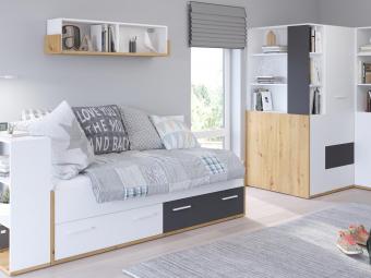 Hey HEY-13 polcos szekrény