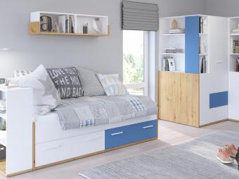 Hey HEY-13 polcos szekrény