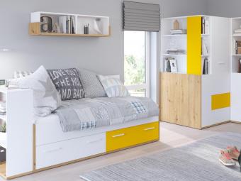 Hey HEY-13 polcos szekrény