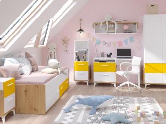 Hey HEY-13 polcos szekrény