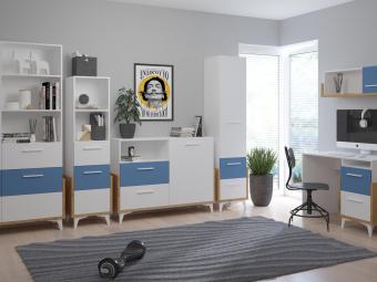 Hey HEY-13 polcos szekrény