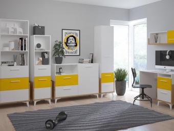 Hey HEY-13 polcos szekrény