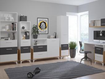 Hey HEY-17 polcos szekrény