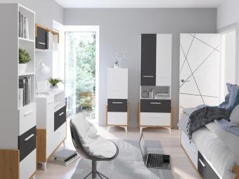 Hey HEY-17 polcos szekrény