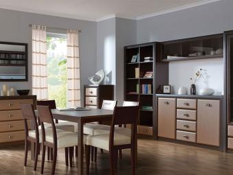 Koen SBUT3D cipősszekrény