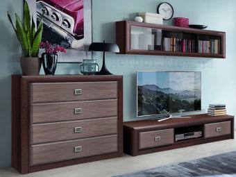 Koen SBUT3D cipősszekrény