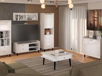 Dolce DOL-09 tükör