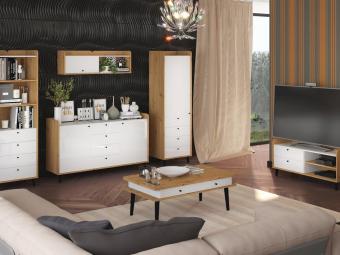 Dolce DOL-09 tükör