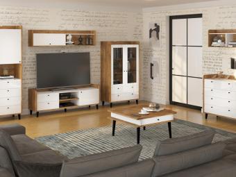 Dolce DOL-09 tükör