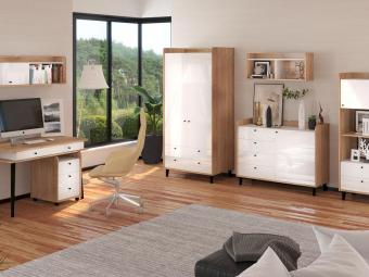 Dolce DOL-09 tükör